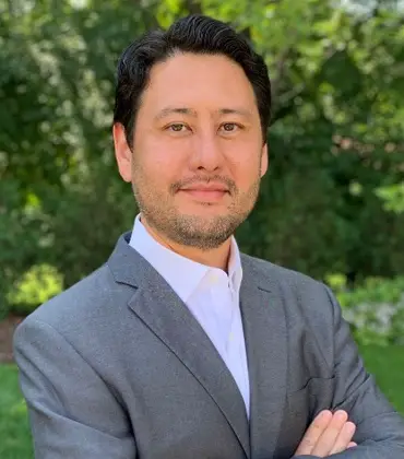Daniel K. Nishida Daniel K. Nishida