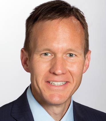 Brian Savoy