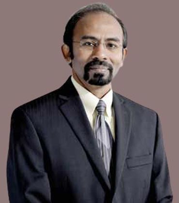 Dr.Robello Samuel