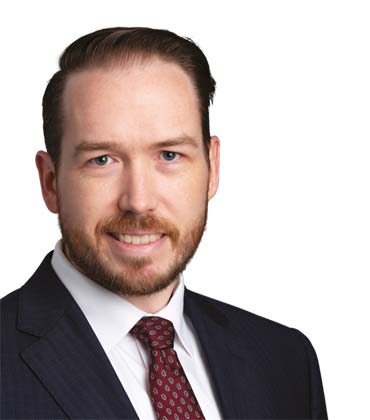 David Harmon, Director of Businees Service & Data Analytics, Oil States International, Inc. | Energy Business Review