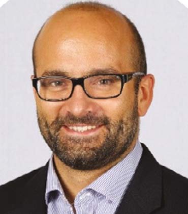 Olivier Lodeho