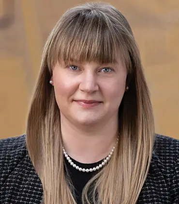 Jamie Martin