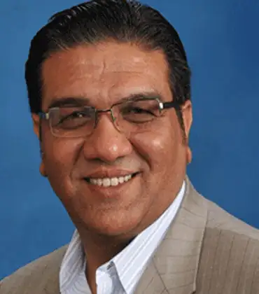 Mujib Lodhi Mujib Lodhi