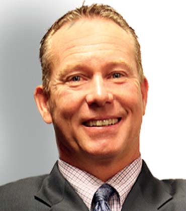 Warren Boutin
