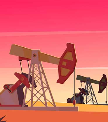 John Smith, Director of Exploration and Production, ENN Natural Gas | Energy Business Review