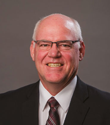 Rod Pierson