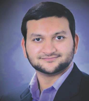Umair Zia