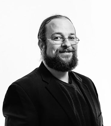 Shawn Shaw, Head of Solar and Energy Storage, Natural Power | Energy Business Review