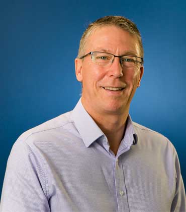 Tim Harwood