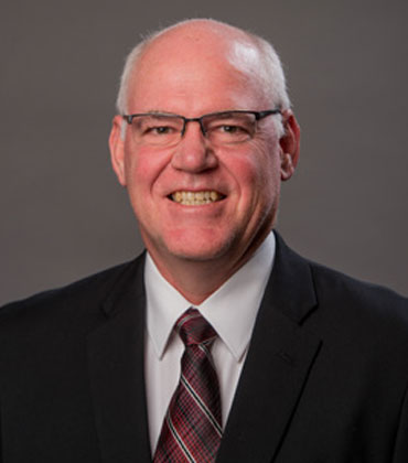 JRod Pierson