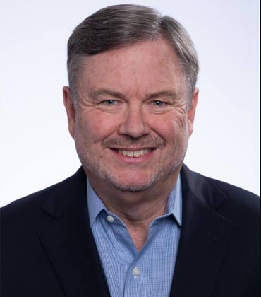 Mark S. Brown