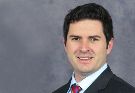 Jeff Kaplan, Corporate Director of Manufacturing Engineering, Spartronics | Energy Business Review