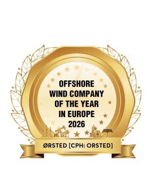 ØRSTED [CPH: ORSTED]: Leading Offshore Wind Through Integrated Execution 