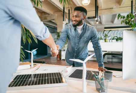Significance of Energy Procurement for Business Success 