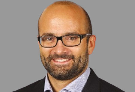 Olivier Lodeho, Technology Director, Subsea  | Energy Business Review 