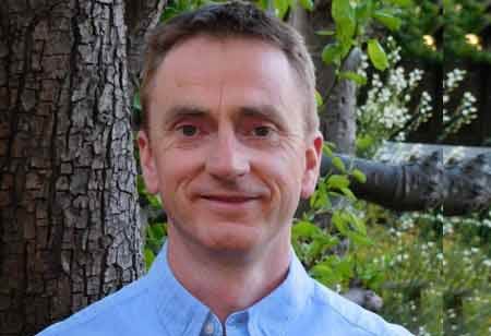 Dave Cheshire, Sustainability Director at AECOM | Energy Business Review 