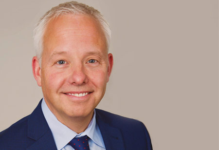 Magnus Bredin, Manager, Battery System Design and Validation, Polestar | Energy Business Review