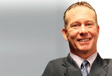  Joe Mazza, Vice-President of Energy Supply and Resource Development, FortisBC | Energy Business Review