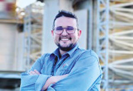Michael Wolf, Plant General Manager, Eneva [BVMF: ENEV3] | Energy Business Review 