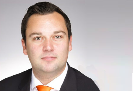 Daniel Strötgen , R&D M&D Manager for offshore structural business of Vallourec | Energy Business Review 