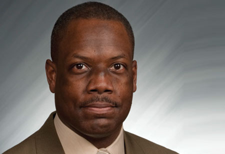Roderick Conwell, Senior Director of Operations, the AES Corporation | Energy Business Review 