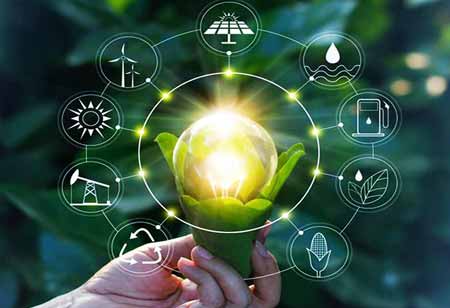 Updating The Energy Industry With VR