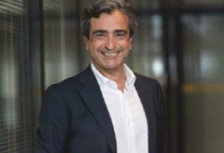 Søren Lassen, Head of Offshore Wind Research, Wood Mackenzie Power & Renewables | Energy Business Review