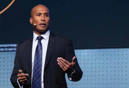 Sak Nayagam, Global Marketing Director, BakerhughesC3.AI | Energy Business Review Sak Nayagam, Global Marketing Director, BakerhughesC3.AI | Energy Business Review