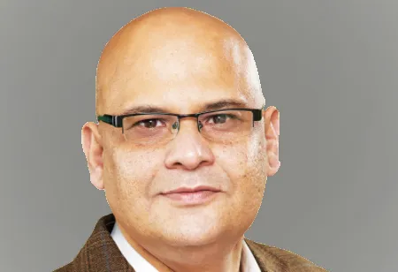 Ash Dhupar, Chief Analytics Officer, Publishers Clearing House | Energy Business Review Ash Dhupar, Chief Analytics Officer, Publishers Clearing House | Energy Business Review
