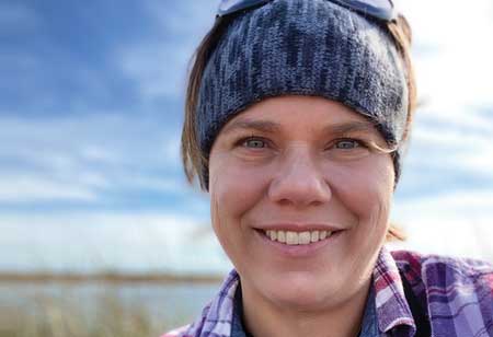 Heather Patti, Senior Associate at Montrose Environmental Group, Inc. | Energy Business Review Heather Patti, Senior Associate at Montrose Environmental Group, Inc. | Energy Business Review