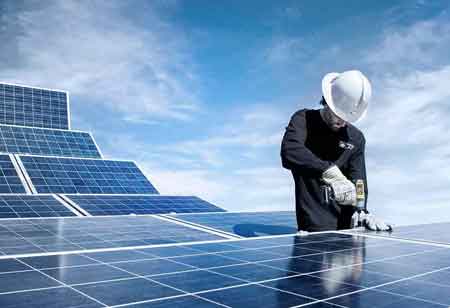 The Ingenious World of Solar PV Technology