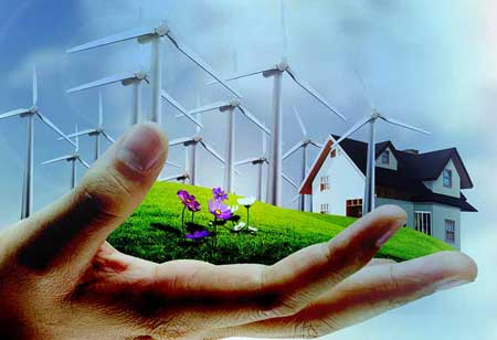 Influence Of Robotics On The Renewable Energy Sector