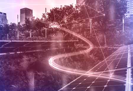 Advantages of Using Solar Energy