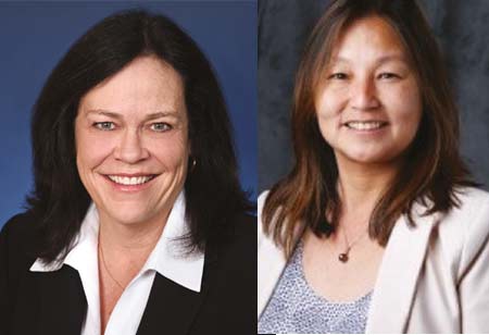 Roxanne Fong, Director, Utility Programs, Southland Energy and Maureen McDonald, Director, Energy Services, Southland Energy | Energy Business Review 