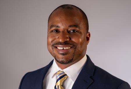 Donell Banks, Project Startup Director, Southern Nuclear | Energy Business Review Donell Banks, Project Startup Director, Southern Nuclear | Energy Business Review