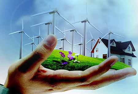 Energy Business Review