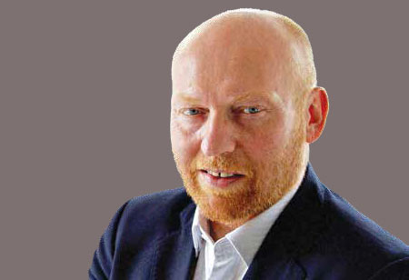 Dr. Tryggvi Thor Herbertsson, Global Head of Hydrogen Strategy and Partnership, Qair Group | Energy Business Review