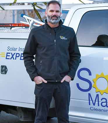 Leroy Coffman, Solar Negotiators | Energy Business Review | Top Solar Energy Services Companies