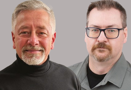 David Watson, Head of Energy Transition, Cadent Gas Ltd. | Energy Business Review