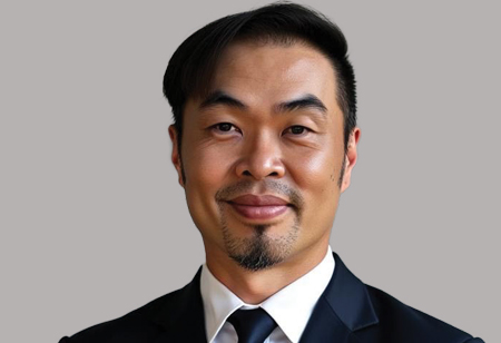 Ivor Castelino, Energy Transition Leader - Biogas and Carbon Capture, Bloom Energy | Energy Business Review