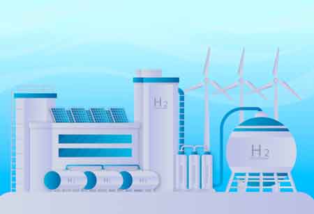 Harnessing Hydrogen: Fueling Industry and Advancing Decarbonization