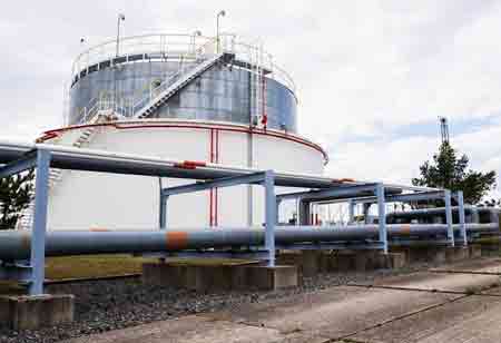 Transforming Natural Gas Storage: Innovative Approaches and Solutions