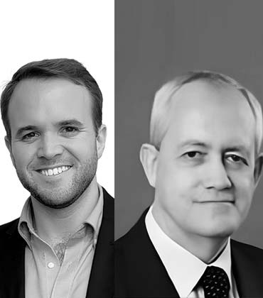 Bennett Iorio, AQUIND | Energy Business Review | Power Generation and Transmission Company of The Year In UK