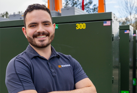 Maddox Industrial Transformer: A Transformer Supplier Built for Speed, Precision, and Reliability Maddox Industrial Transformer: A Transformer Supplier Built for Speed, Precision, and Reliability