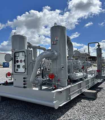 Chris Miller, Compression Dynamics Consulting | Energy Business Review | Top Energy Consulting Companies