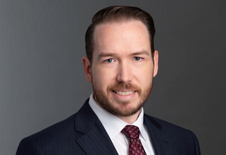 David Harmon, Vice President & Chief Information Officer, Oil States International | Energy Business Review