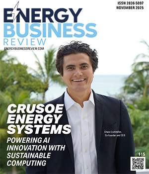 Crusoe Energy Systems: Powering AI Innovation with Sustainable Computing