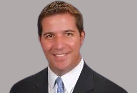 Brendan Andrews, VP of Sales, Energy, and Renewables, Bureau Veritas North America,Bureau Veritas Group [EPA: BVI] | Energy Business Review