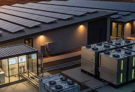 Energy-as-a-Service: Powering APAC's Digital Economy with Innovative Business Models