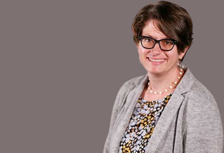 Pamela Sporborg, Director, Transmission and Markets, Portland General Electric | Energy Business Review 